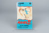 Mouryou Senki Madara 2 Super Famicom OVP CIB Map Reg Card NTSC-J