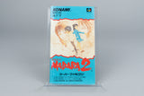 Mouryou Senki Madara 2 Super Famicom OVP CIB Map Reg Card NTSC-J