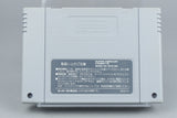 Mouryou Senki Madara 2 Super Famicom OVP CIB Map Reg Card NTSC-J