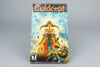 Culdcept PlayStation 2 PS2 OVP CIB NTSC-U/C