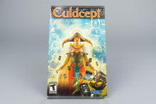 Culdcept PlayStation 2 PS2 OVP CIB NTSC-U/C