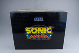 Sonic Mania - Collector's Edition PlayStation 4 PS4 Neu Sealed US Version