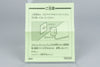 Mouryou Senki Madara 2 Super Famicom OVP CIB Map Reg Card NTSC-J