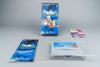 Daikaiju Monogatari Super Famicom OVP CIB Reg Card NTSC-J