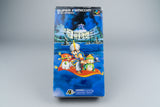 Daikaiju Monogatari Super Famicom OVP CIB Reg Card NTSC-J