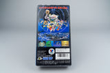 Daikaiju Monogatari Super Famicom OVP CIB Reg Card NTSC-J