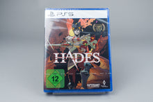 Hades PlayStation 5 PS5 Neu Sealed
