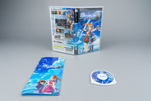 Eiyuu Densetsu: Sora no Kiseki Set PlayStation Portable PSP OVP CIB