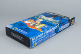 Daikaiju Monogatari Super Famicom OVP CIB Reg Card NTSC-J