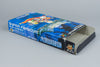Daikaiju Monogatari Super Famicom OVP CIB Reg Card NTSC-J