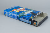 Daikaiju Monogatari Super Famicom OVP CIB Reg Card NTSC-J