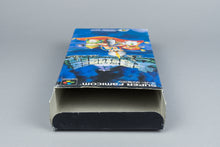 Daikaiju Monogatari Super Famicom OVP CIB Reg Card NTSC-J