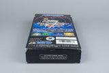 Daikaiju Monogatari Super Famicom OVP CIB Reg Card NTSC-J