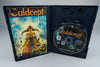 Culdcept PlayStation 2 PS2 OVP CIB NTSC-U/C