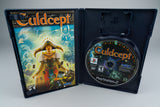 Culdcept PlayStation 2 PS2 OVP CIB NTSC-U/C