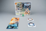Eiyuu Densetsu: Sora no Kiseki Set PlayStation Portable PSP OVP CIB