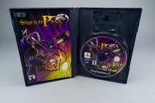 Stretch Panic PlayStation 2 PS2 OVP CIB NTSC-U/C