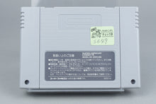 Daikaiju Monogatari Super Famicom OVP CIB Reg Card NTSC-J