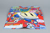 Daikaiju Monogatari Super Famicom OVP CIB Reg Card NTSC-J