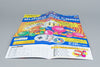 Daikaiju Monogatari Super Famicom OVP CIB Reg Card NTSC-J