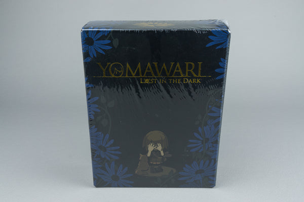 Yomawari: Lost in the Dark - Limited Edition Nintendo Switch Neu Sealed deutsch