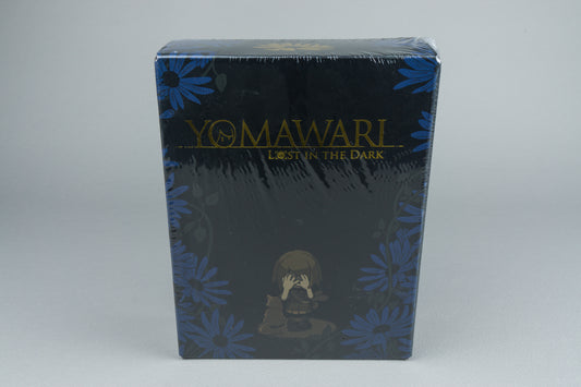Yomawari: Lost in the Dark - Limited Edition Nintendo Switch Neu Sealed deutsch
