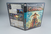 Culdcept PlayStation 2 PS2 OVP CIB NTSC-U/C