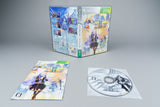 Espgaluda II Black Label Microsoft Xbox 360 OVP CIB NTSC-J