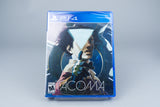 Tacoma PlayStation 4 PS4 Neu Sealed Limited Run #213 incl. Trading Card 384