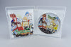Tales of Symphonia Chronicles PlayStation 3 PS3 OVP CIB