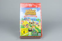 Animal Crossing: New Horizons Nintendo Switch 2 Sealed Neu
