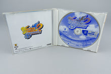 Virtua Striker 2 Ver. 2000.1 Sega Dreamcast OVP CIB NTSC-J