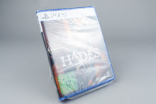 Hades PlayStation 5 PS5 Neu Sealed
