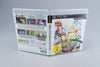 Tales of Symphonia Chronicles PlayStation 3 PS3 OVP CIB