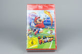 Mario Tennis Fever Nintendo Switch 2 Sealed
