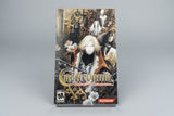 Castlevania: Curse of Darkness PlayStation 2 PS2 OVP CIB NTSC-U/C