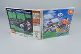 Virtua Striker 2 Ver. 2000.1 Sega Dreamcast OVP CIB NTSC-J