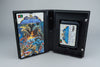 Fighting Masters Sega Mega Drive OVP CIB NTSC-J
