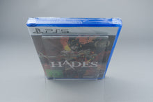 Hades PlayStation 5 PS5 Neu Sealed