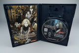 Castlevania: Curse of Darkness PlayStation 2 PS2 OVP CIB NTSC-U/C