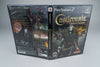 Castlevania: Curse of Darkness PlayStation 2 PS2 OVP CIB NTSC-U/C
