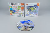 Super Euro Soccer 2000 Sega Dreamcast OVP CIB NTSC-J