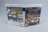 South Park: Der Stab der Wahrheit PlayStation 3 PS3 OVP CIB Pegi Österreich