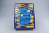 Street Fighter II Amiga OVP CIB Poster