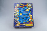 Street Fighter II Amiga OVP CIB Poster