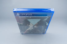 Tacoma PlayStation 4 PS4 Neu Sealed Limited Run #213 incl. Trading Card 384