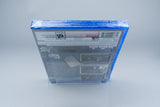 Tacoma PlayStation 4 PS4 Neu Sealed Limited Run #213 incl. Trading Card 384