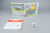 Minna no Pokemon Scramble Nintendo 3DS OVP CIB NTSC-J Pokemon Rumble World