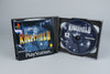 King's Field PlayStation 1 PS1 OVP CIB PAL