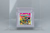 Buster Bros. Nintendo Game Boy Modul AG-USA